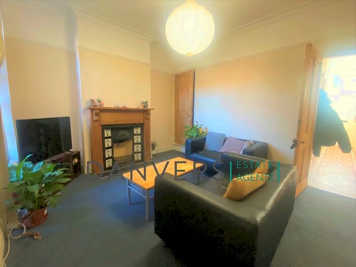 3 Bedroom Terraced House To Rent In Gaul Street, Leicester, LE3