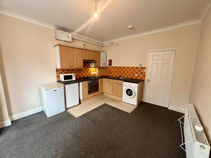 1 Bedroom Flat To Rent In Ordnance Rd, Flat, SO15
