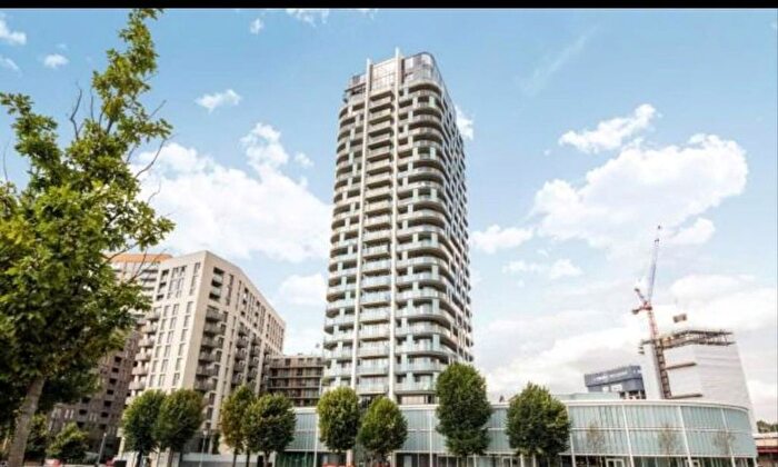 1 Bedroom Flat For Sale In Cornmill Lane, Lewisham, London, SE13
