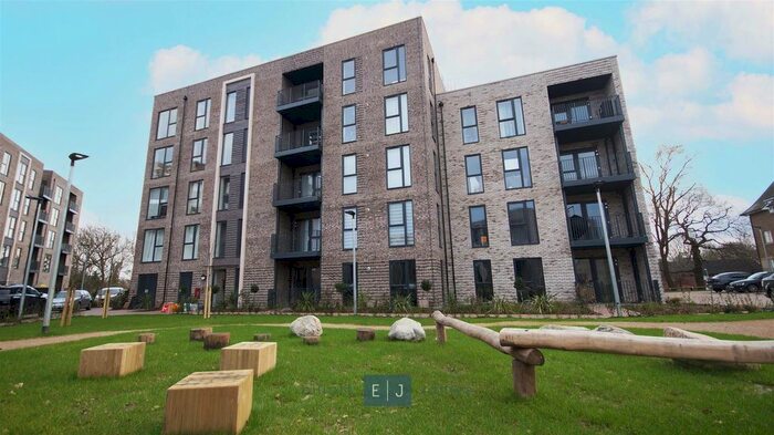 1 Bedroom Flat To Rent In Academy Way, Loughton, IG10