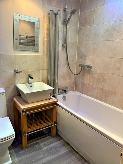 2 Bedroom Bungalow To Rent In Mapplewell Drive, Ossett, WF5