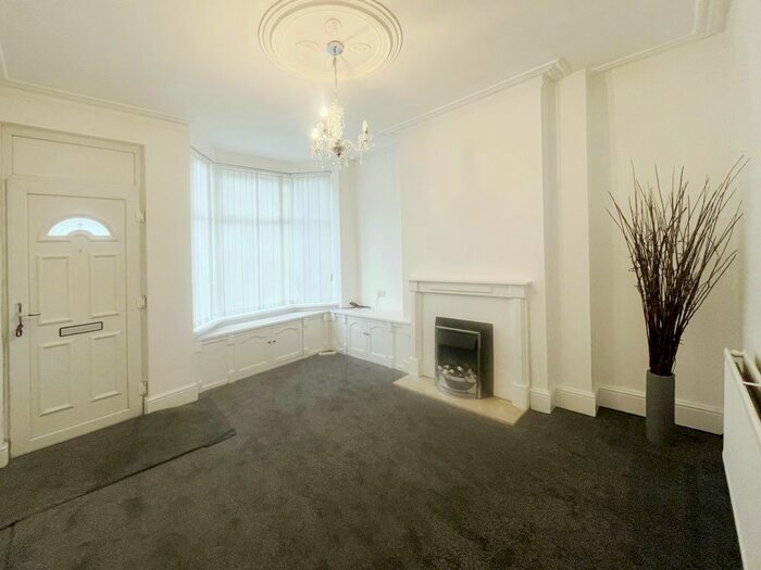 2 Bedroom Terraced House To Rent In Goosebutt Court, Parkgate, Rotherham, South Yorkshire, S62