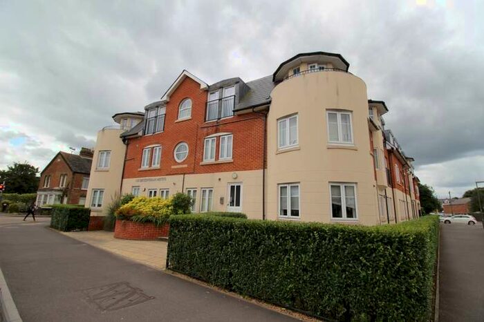 2 Bedroom Apartment To Rent In Beckingham Metro Station Road, Egham, Surrey, TW20