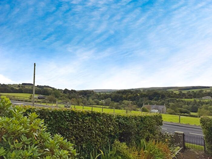 4 Bedroom Detached House For Sale In Station Road, Allendale, NE47