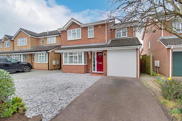 4 Bedroom Detached House To Rent In Elizabeth Court, London Road, St. Ives, PE27