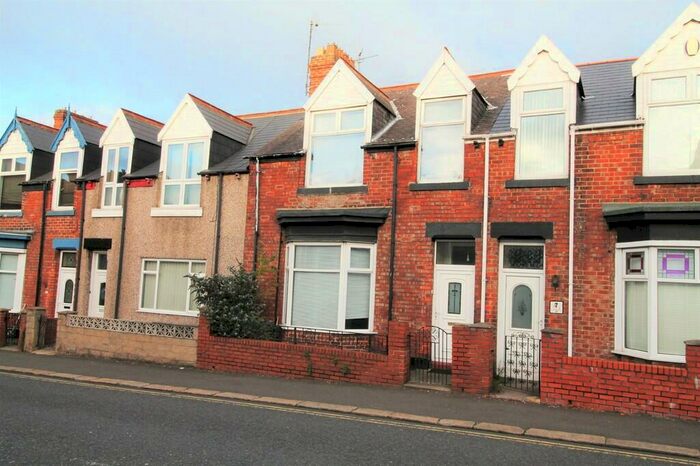 3 Bedroom Terraced House To Rent In Ormonde Street, Sunderland, SR4