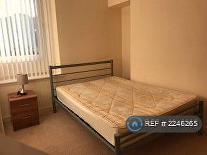 1 Bedroom Flat To Rent In Holburn Street, Aberdeen, AB10
