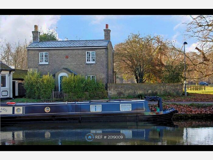 3 Bedroom Detached House To Rent In Midsummer Common, Cambridge, CB4