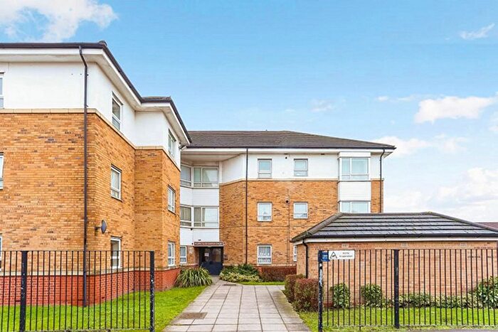 2 Bedroom Flat To Rent In Goresbrook Road, Dagenham, RM9