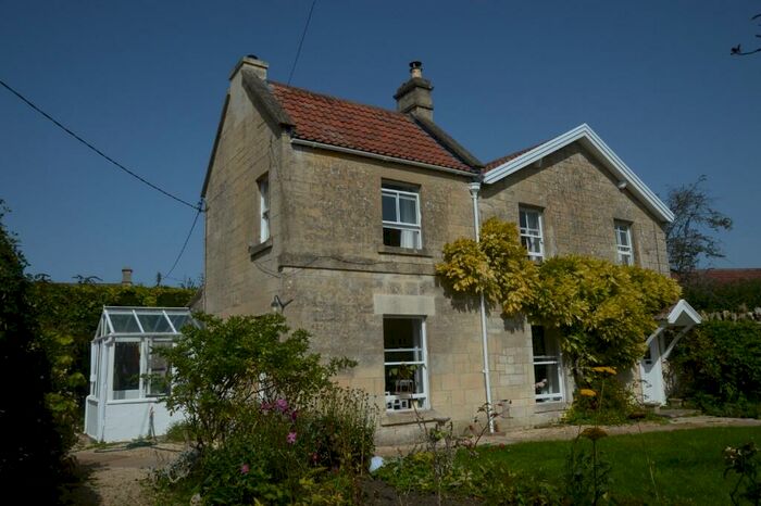 3 Bedroom Detached House To Rent In Winsley Village, BA15