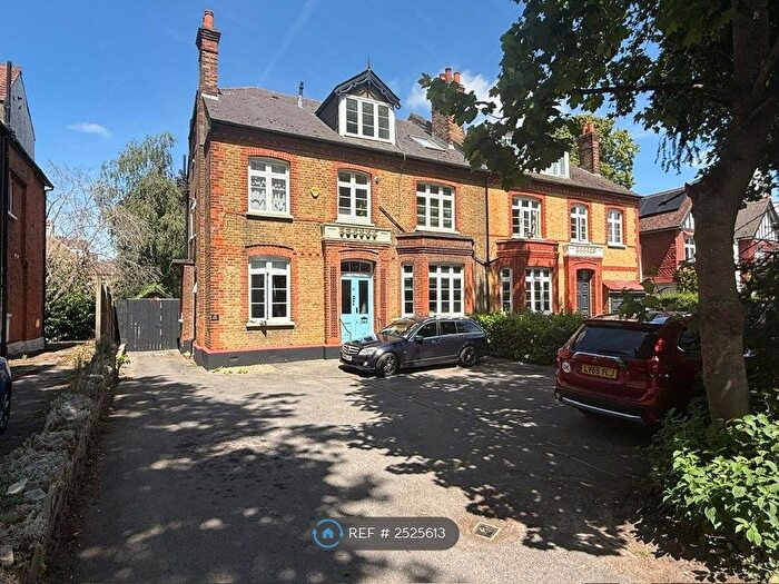 2 Bedroom Flat To Rent In Westmoreland Road, Bromley, BR2
