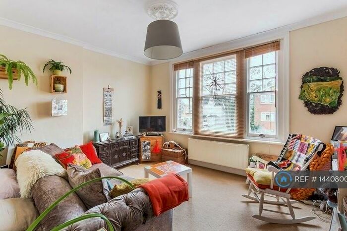 1 Bedroom Flat To Rent In Spencer Road, South Croydon, CR2