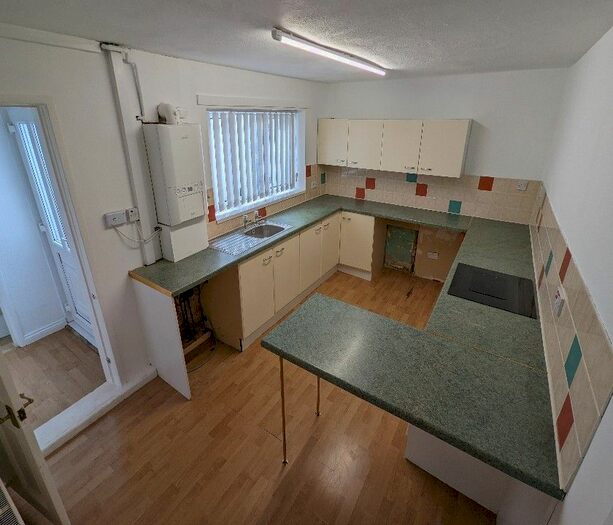 3 Bedroom Terraced House To Rent In Wharton Street, Hartlepool, TS24