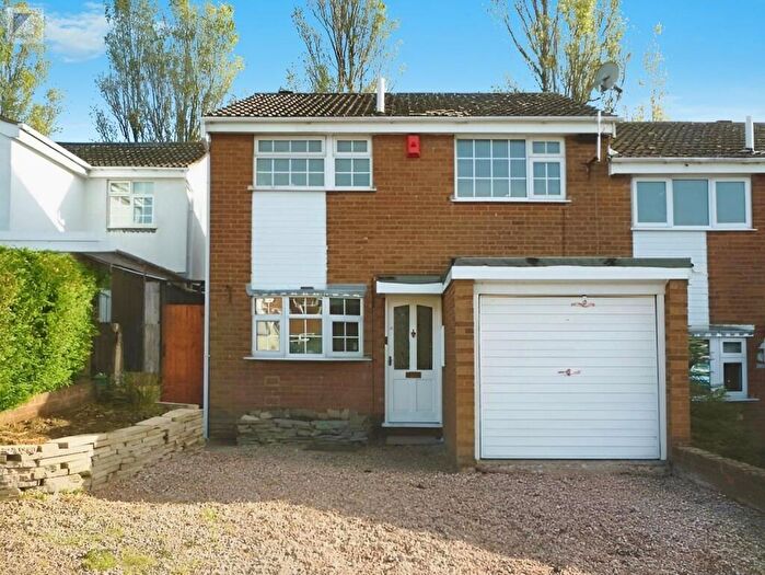 3 Bedroom Semi-Detached House To Rent In Windermere Close, Earl Shilton, LE9