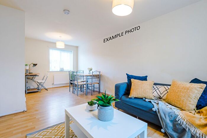2 Bedroom Terraced House To Rent In Lloyd Mansions, Salford, M6