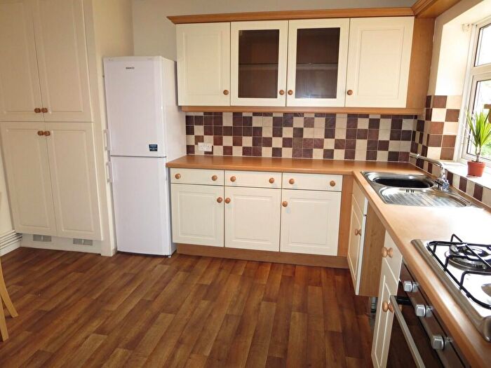 2 Bedroom Apartment To Rent In Marsham Court, Radyr, CF15