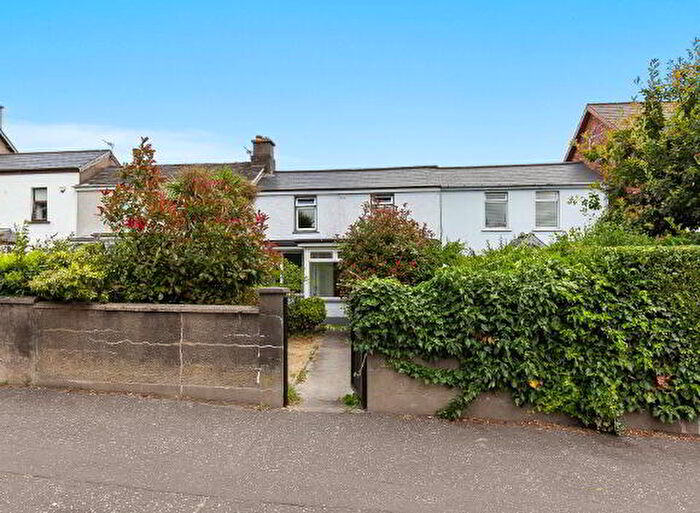 4 Bedroom Terrace House For Sale In Cavehill Road, Belfast, BT15
