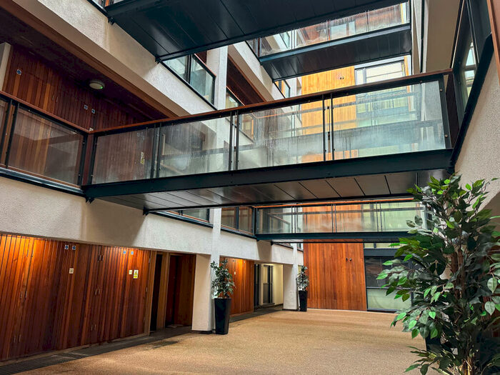 1 Bedroom House To Rent In Shaftesbury Road, London, London, E7