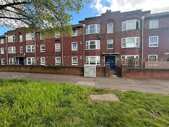 2 Bedroom Flat For Sale In Norwich, NR3