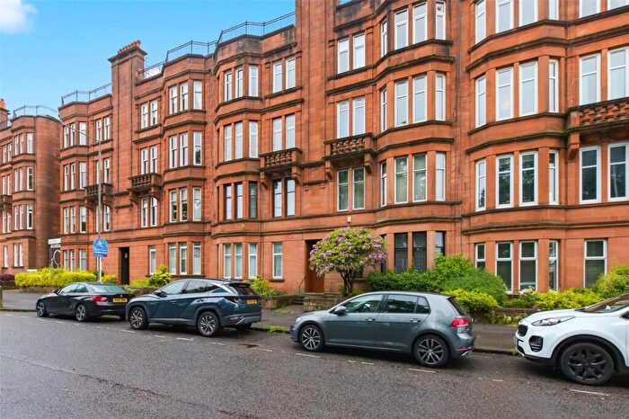 2 Bedroom Flat For Sale In /, Crow Road, Glasgow, Glasgow City, G13