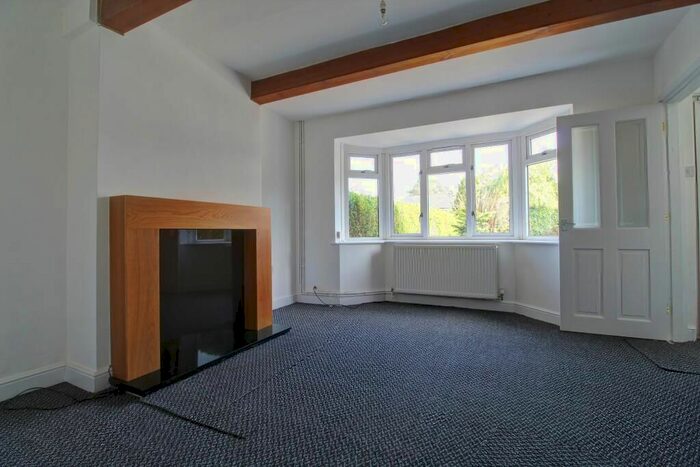 3 Bedroom Semi-Detached House For Sale In The Moorlands, Coleorton, Coalville, LE67