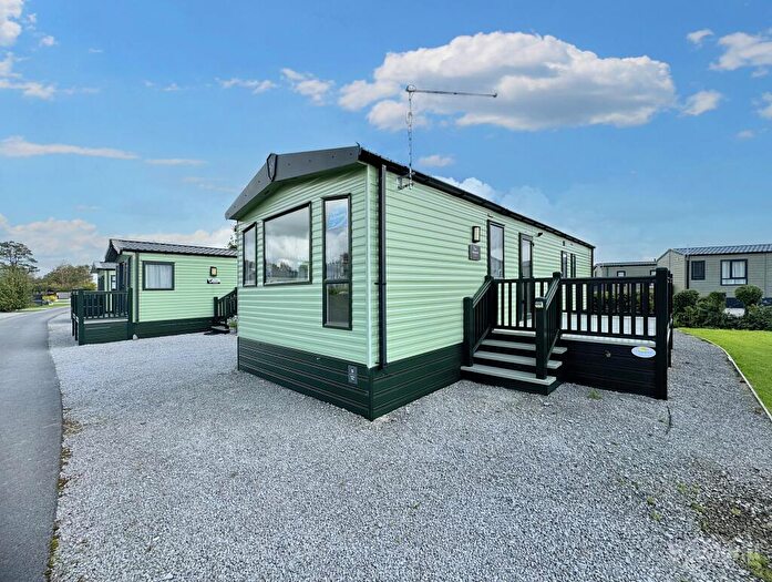 3 Bedroom Caravan For Sale In Lakesway Holiday Home And Lodge Park, Levens, LA8