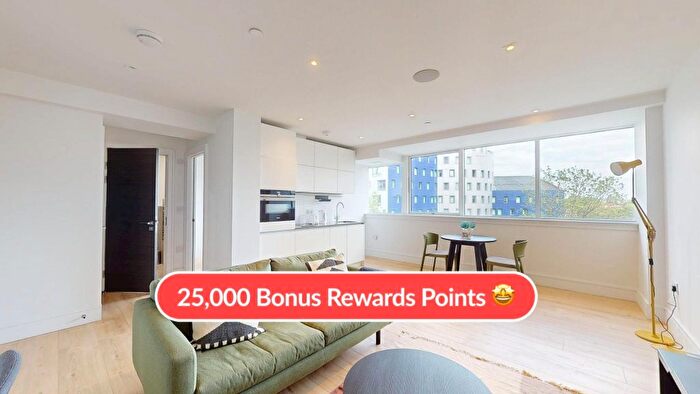 1 Bedroom Flat To Rent In Olympic Way, Wembley, HA9