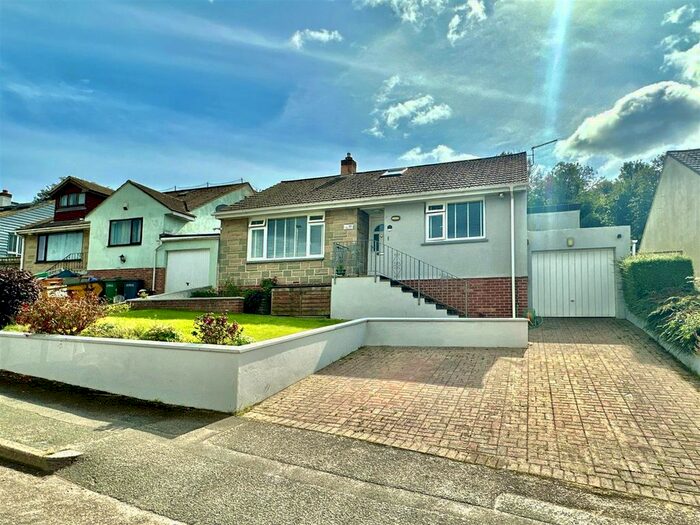 2 Bedroom Detached Bungalow For Sale In Golden Close, St Mary's, Brixham, TQ5