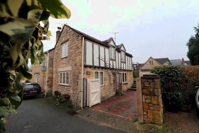 2 Bedroom Cottage To Rent In Bull Lane, Winchcombe, Cheltenham, GL54