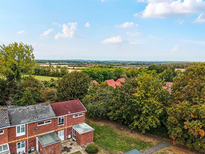 3 Bedroom End Of Terrace House For Sale In Stockham Park, Wantage, Oxfordshire, OX12