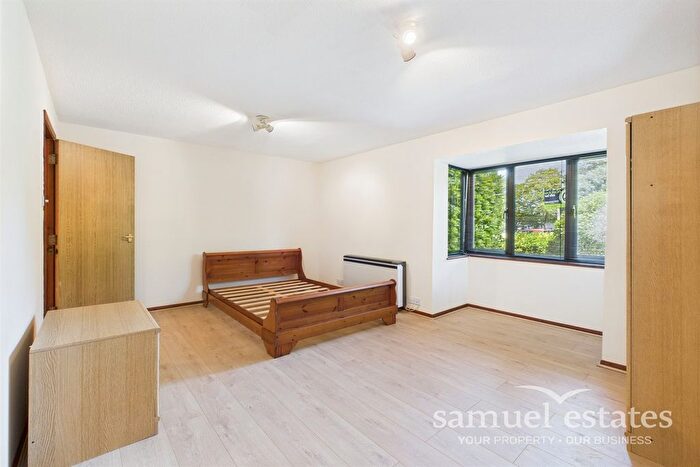 Studio To Rent In Gilpin Close, Mitcham, CR4