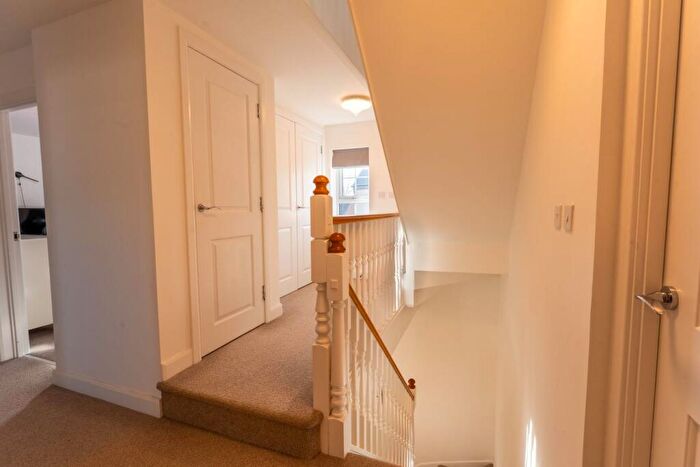 6 Bedroom Detached House For Sale In Jasper Tudor Crescent, Llanfoist, Abergavenny, NP7