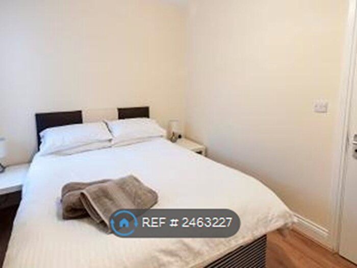 1 Bedroom Flat To Rent In Stapleton Hall Road, London, N4