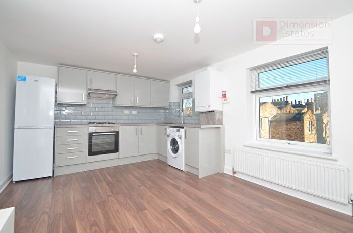 2 Bedroom Maisonette To Rent In Greenwood Road, Hackney Central, London Fields, London, E8