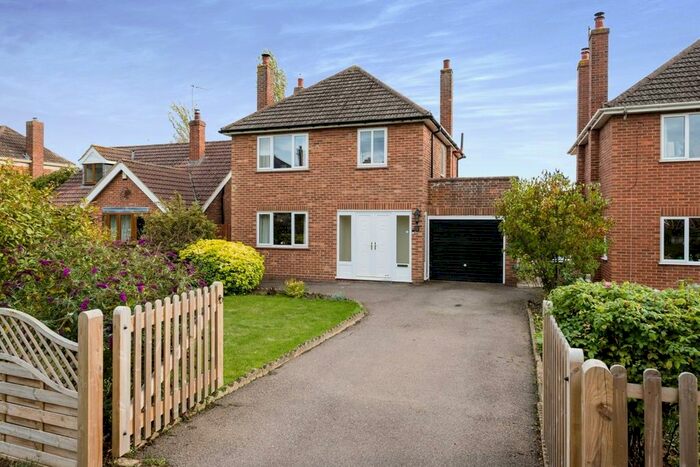 3 Bedroom Detached House For Sale In Hollow Lane, Ramsey, Huntingdon, PE26