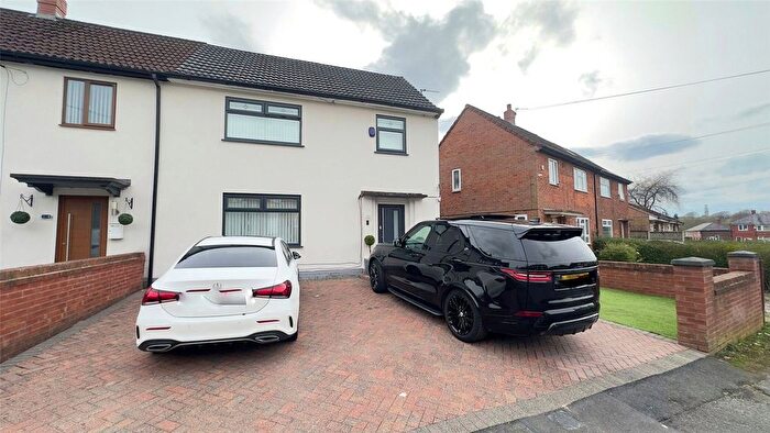 3 Bedroom End Terrace House For Sale In Finningley Road, Blackley, Manchester, M9