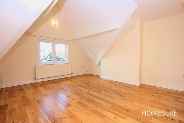 2 Bedroom Apartment To Rent In Queens Drive, Mossley Hill, Liverpool, L18