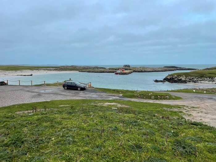 Land For Sale In Scarinish, Isle Of Tiree, PA77