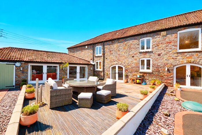 6 Bedroom Barn Conversion For Sale In Meadow Barn, Stanton Lane, Pensford, Bristol, Bath, BS39