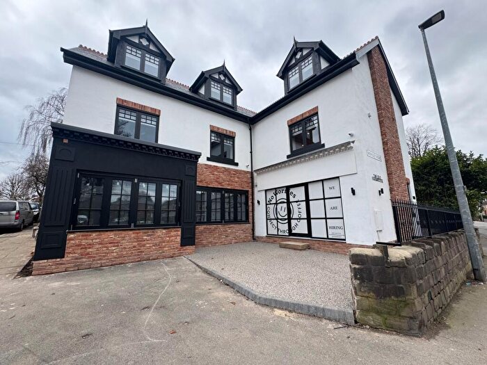 1 Bedroom Flat To Rent In Worsley Road, Swinton, M27