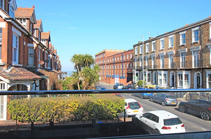 3 Bedroom Semi-Detached House For Sale In Westbrook Gardens, Westbrook, Margate, Kent, CT9