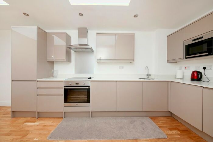 2 Bedroom Flat To Rent In Medway Street Apartments -, Medway Street, Maidstone, ME14