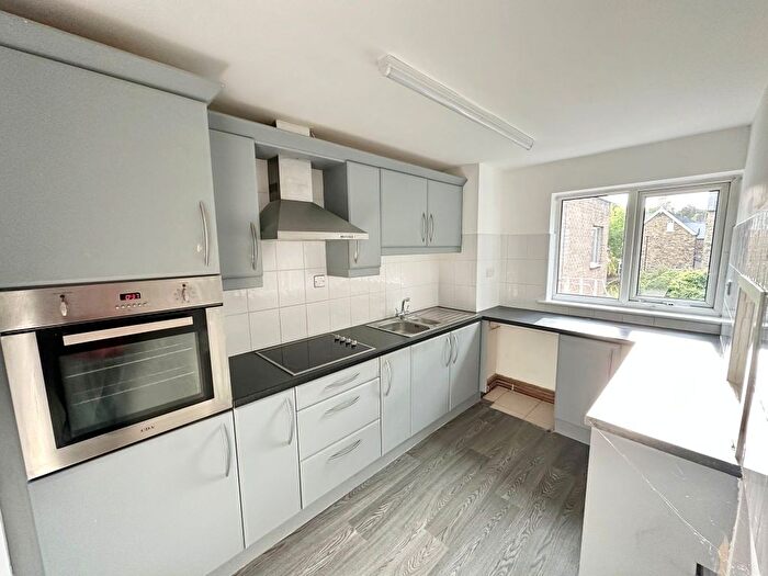 2 Bedroom Property To Rent In Wilson Road, Sheffield, S11