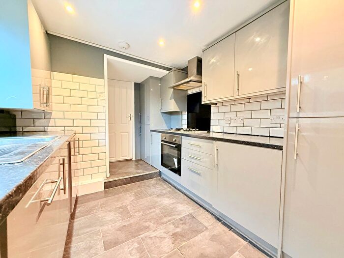 3 Bedroom Property To Rent In Harvard Road, London, SE13