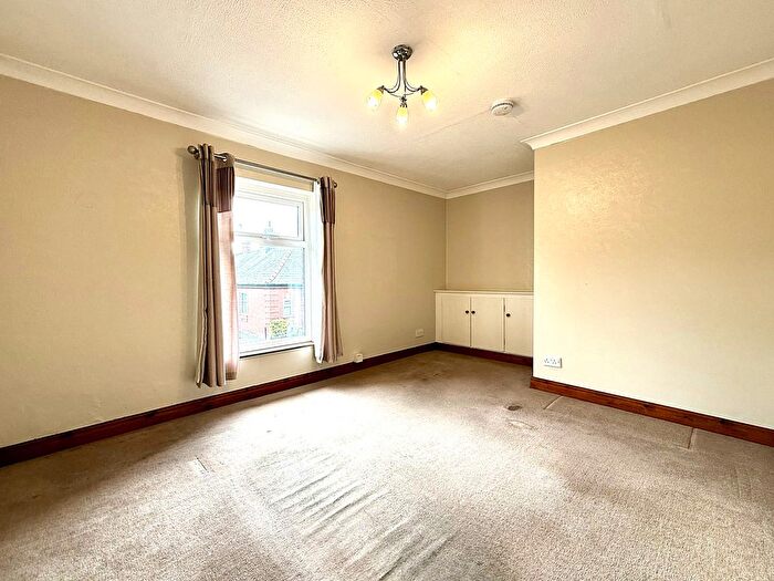 1 Bedroom Property For Sale In Croston Road, Garstang, PR3