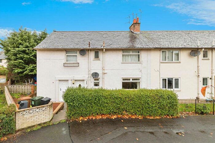 3 Bedroom Flat For Sale In Ochiltree Gardens, Edinburgh, Midlothian, EH16