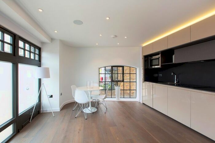 1 Bedroom Flat To Rent In Fortess Road, London, NW5