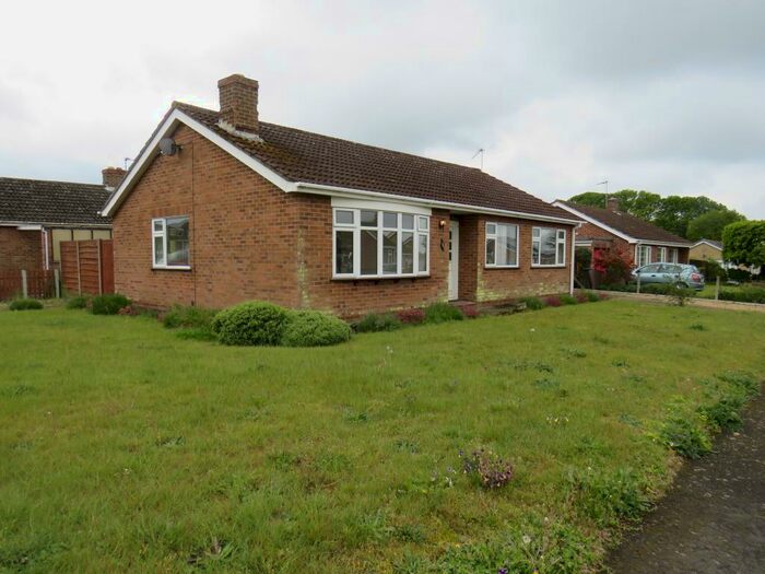 3 Bedroom Detached Bungalow To Rent In Manby Road, Downham Market, PE38
