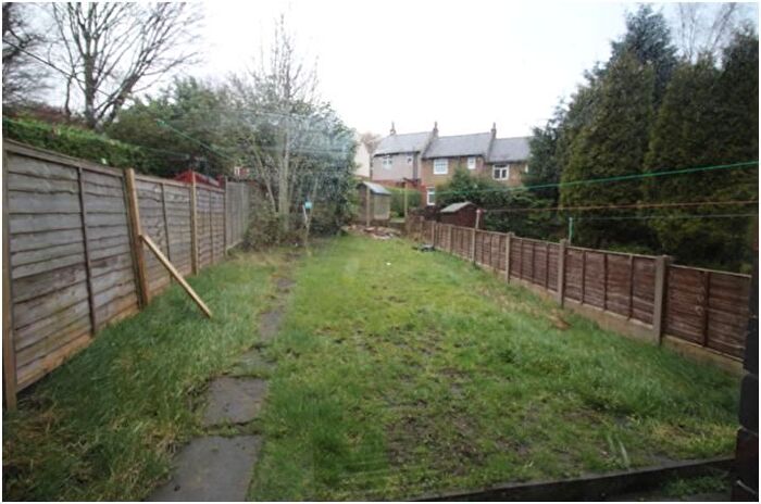 3 Bedroom Terraced House To Rent In Newsome Road, Newsome, Huddersfield, HD4