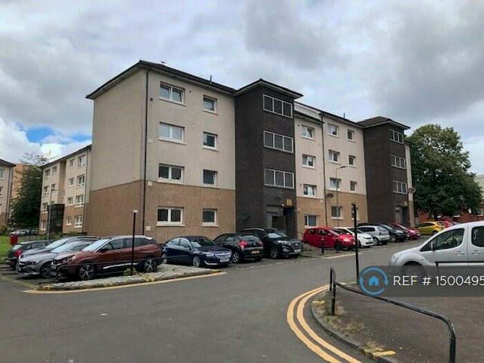 1 Bedroom Flat To Rent In Kennedy Street, Glasgow, G4
